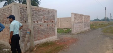  Plot – Exterior View View at Shibsrijan Budge Budge New Town, Birlapur - for Sale