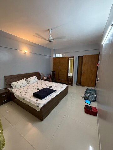 2 BHK Apartment For Rent in Goel Ganga Carnation, Koregaon Park
