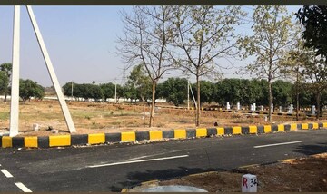  Plot For Sale in Shankarpalli