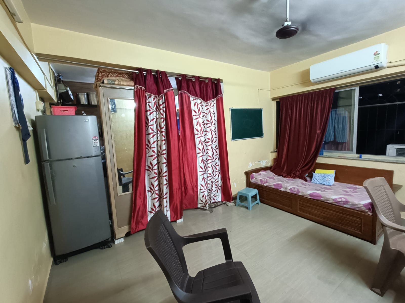 1 RkApartment For Rent in Mangalya Andheri East