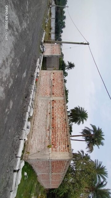  Plot – Exterior View View at Shibsrijan Budge Budge New Town, Birlapur - for Sale