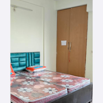 1 BHK Apartment For Rent in Aditya Urban Homes, Shahpur Bamheta
