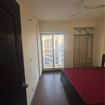 1 BHK Apartment For Rent in Aditya Urban Homes, Shahpur Bamheta