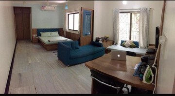 Studio Apartment For Rent in Koregaon Park