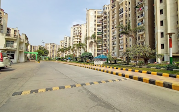2 BHK Apartment For Rent in KDP Grand Savanna, Sehani Khurd