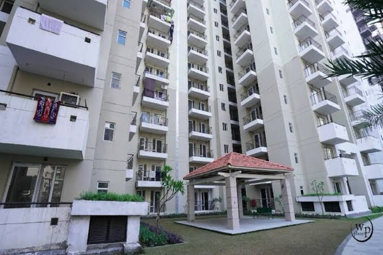 Exterior View, mcc-signature-heights 2 Bedroom 1150 Sq.Ft. Apartment In Sehani Khurd Ghaziabad 8669489