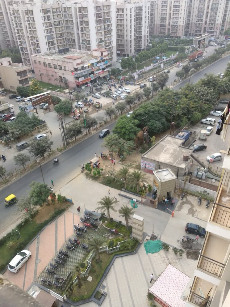 Master Plan, mcc-signature-heights 2 Bedroom 1150 Sq.Ft. Apartment In Sehani Khurd Ghaziabad 8669489