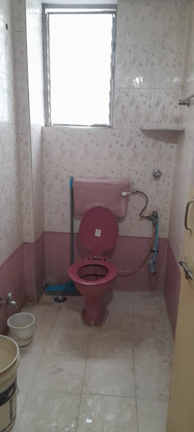 Bathroom, ramwadi 2 Bedroom 1000 Sq.Ft. Apartment In Ramwadi Pune 8669492