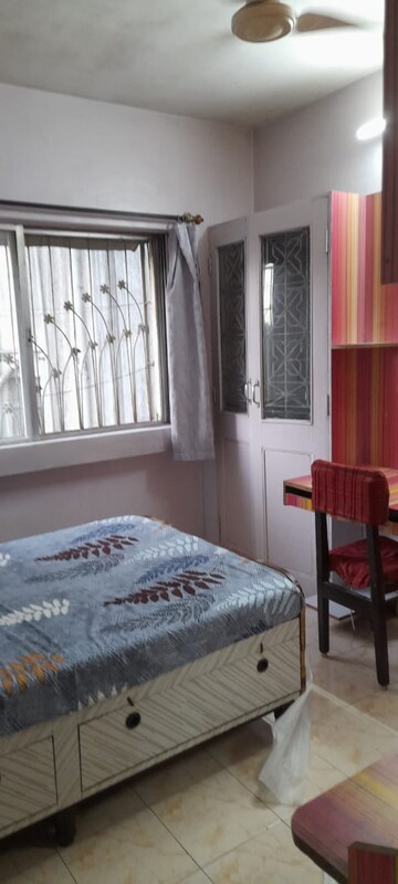 Bedroom in 2 BHK Apartment at Ramwadi – for Rent