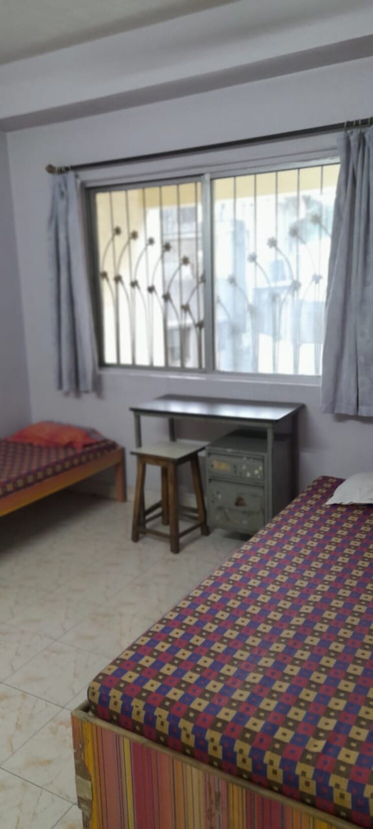 Kitchen, ramwadi 2 Bedroom 1000 Sq.Ft. Apartment In Ramwadi Pune 8669492