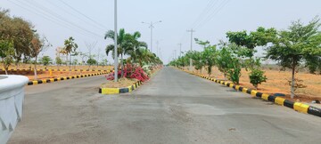  Plot For Sale in Mirkhanpet