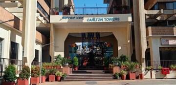  Office Space For Rent in Carlton Towers, Indiranagar