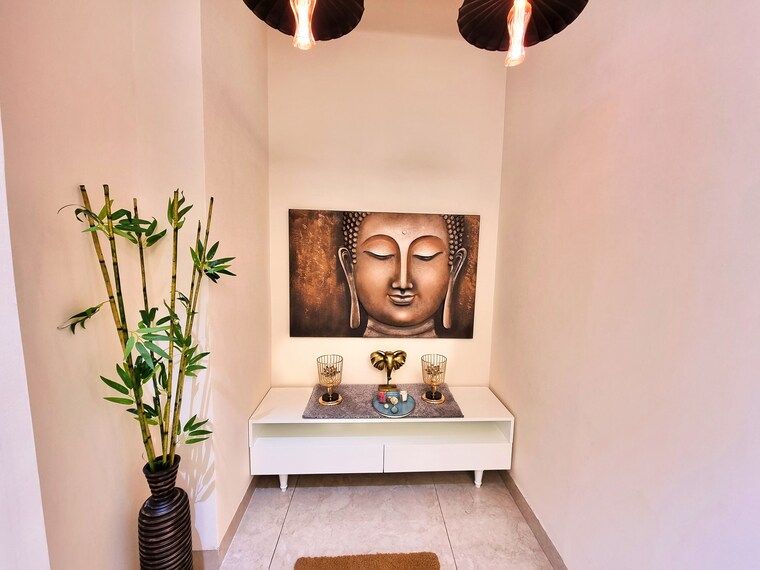 undefined, ambala highway 3 Bedroom 1888 Sq.Ft. Apartment In Ambala Highway Zirakpur 8669508