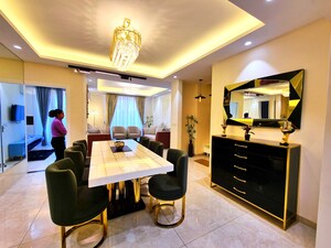 3 BHK Apartment For Sale in Ambala Highway