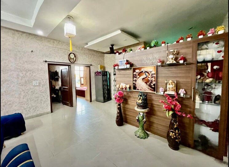 Living Room, sector 20 3 Bedroom 1655 Sq.Ft. Apartment In Sector 20 Panchkula 8669509