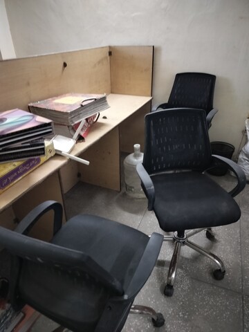  Office Space For Rent in Sector 4 Dwarka