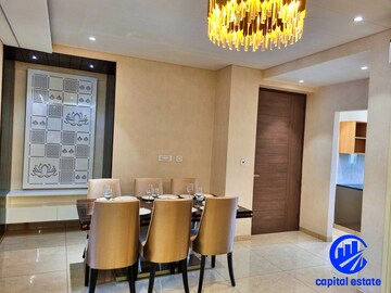 Furnished Amenities in 3 BHK Apartment at Harmony Imperial Apartments, Kishanpura – for Sale