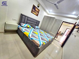 Bedroom in 3 BHK Apartment at Sector 20 – for Sale