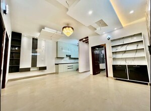 3 BHK Apartment For Sale in Sector 20