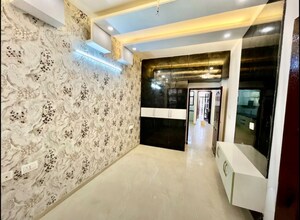 Bedroom in 3 BHK Apartment at Sector 20 – for Sale