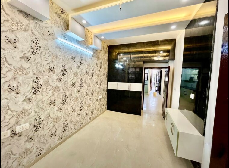 Bedroom, sector 20 3 Bedroom 1650 Sq.Ft. Apartment In Sector 20 Panchkula 8669519