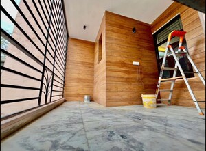 Balcony in 3 BHK Apartment at Sector 20 – for Sale