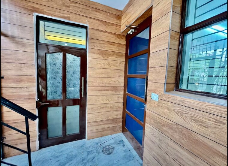 Exterior View, sector 20 3 Bedroom 1650 Sq.Ft. Apartment In Sector 20 Panchkula 8669519