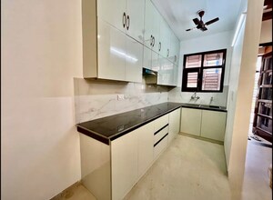 Kitchen in 3 BHK Apartment at Sector 20 – for Sale