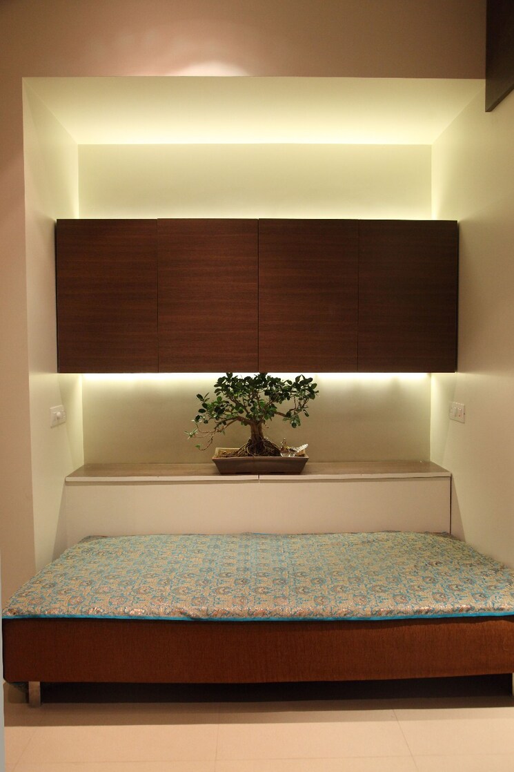 Room, juhu-scheme 4 Bedroom 2200 Sq.Ft. Apartment In Juhu Mumbai 8669521