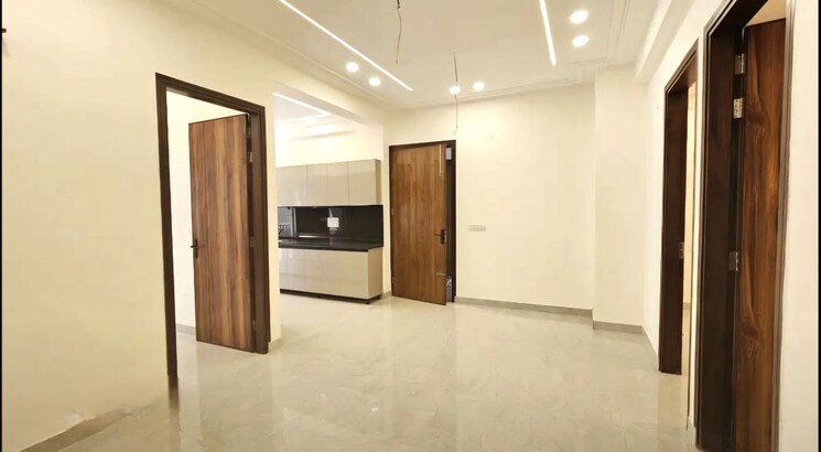 Room, pir machalla 3 Bedroom 1399 Sq.Ft. Apartment In Pir Machalla Zirakpur 8669526