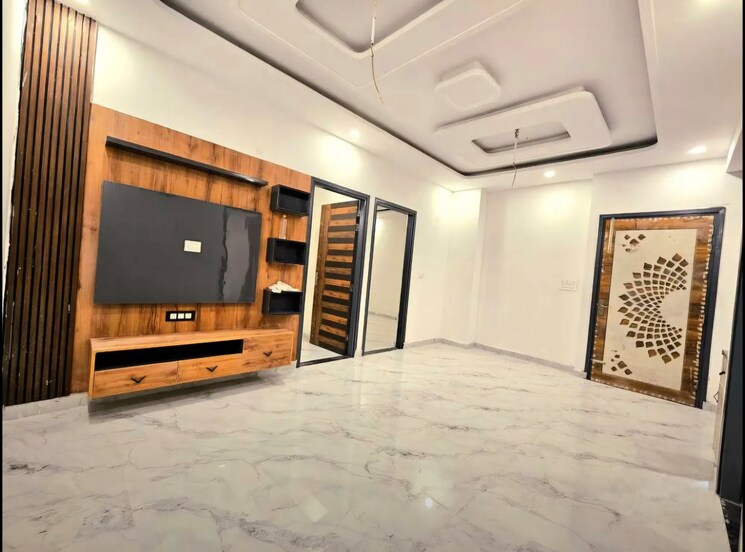 Room, pir machalla 3 Bedroom 1399 Sq.Ft. Apartment In Pir Machalla Zirakpur 8669526