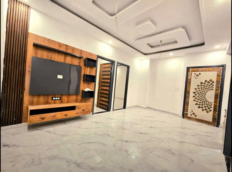 Room, pir machalla 3 Bedroom 1399 Sq.Ft. Apartment In Pir Machalla Zirakpur 8669526