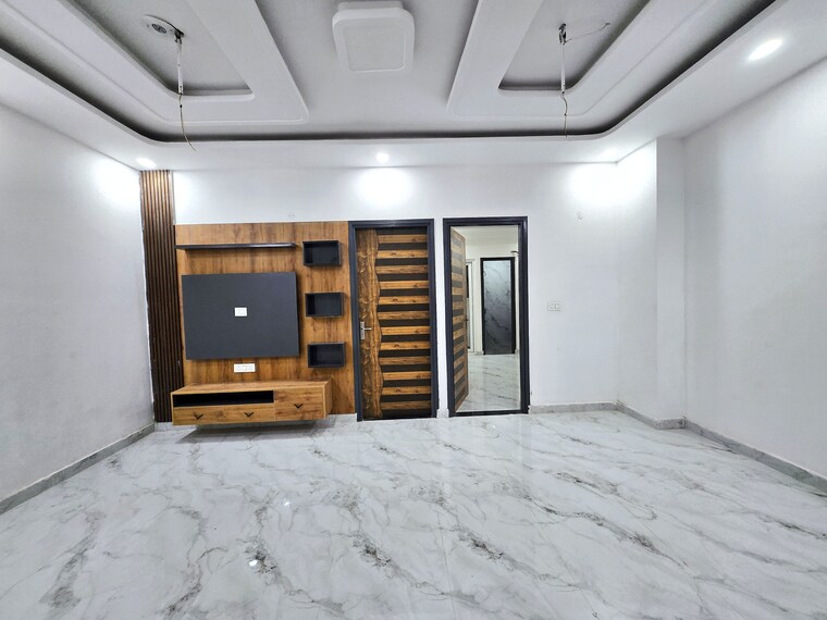 Room, pir machalla 3 Bedroom 1399 Sq.Ft. Apartment In Pir Machalla Zirakpur 8669526