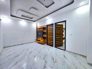 Bedroom in 3 BHK Apartment at Pir Machalla – for Sale