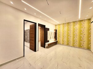 Bedroom in 3 BHK Apartment at Pir Machalla – for Sale