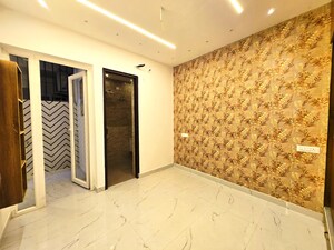 Bedroom in 3 BHK Apartment at Pir Machalla – for Sale