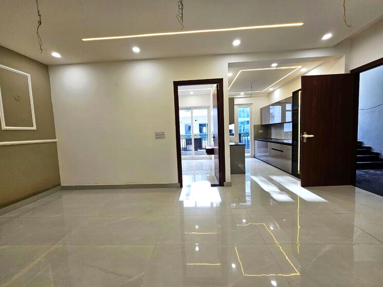 Room, pir machalla 3 Bedroom 1550 Sq.Ft. Apartment In Pir Machalla Zirakpur 8669529