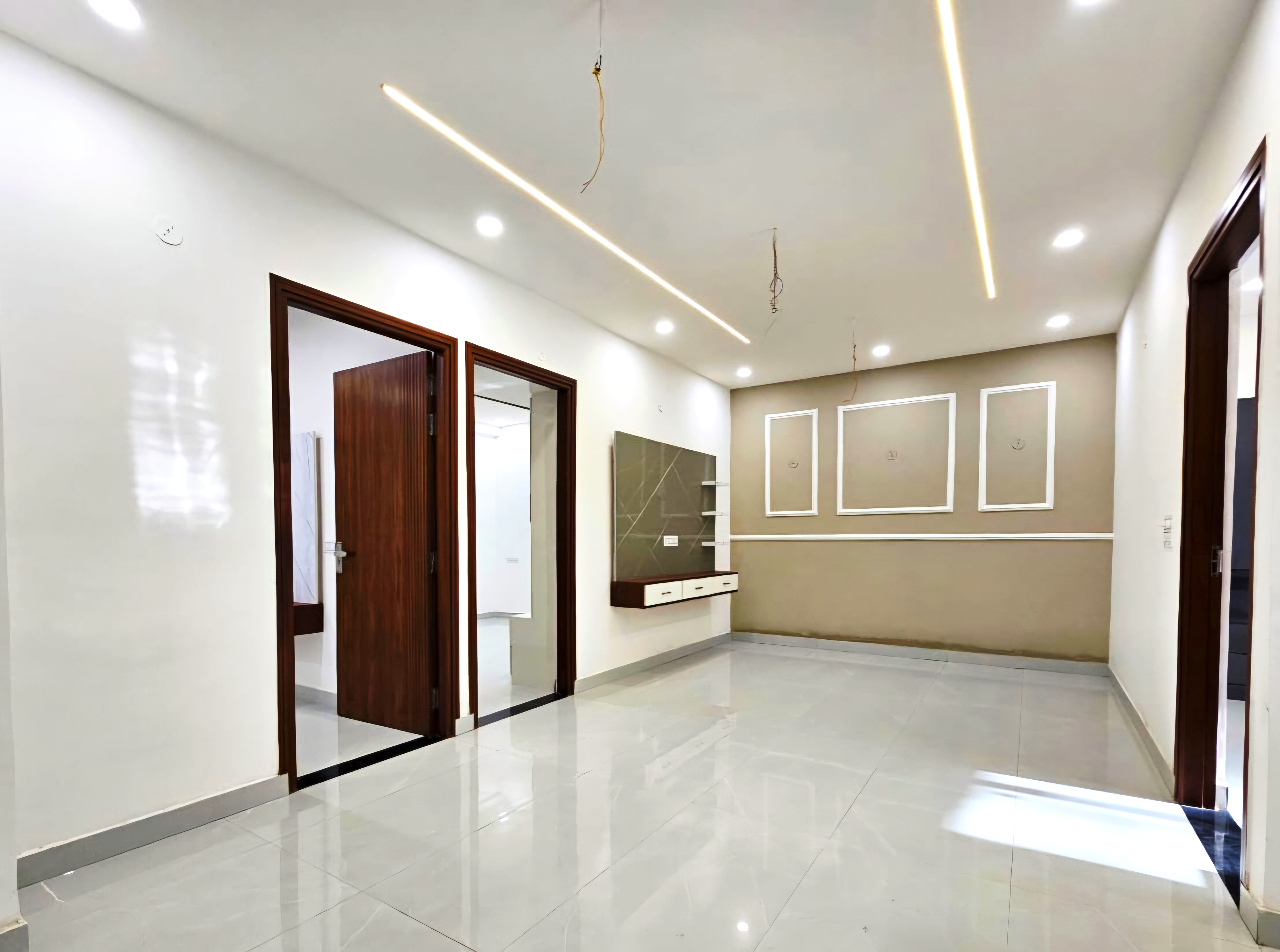3 BHK + Extra Room Apartment For Sale in 3 Bhk Flat At Best Locati