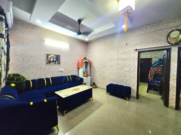 Master Bedroom in 3 BHK Apartment at DS Homes, Dhakoli – for Sale