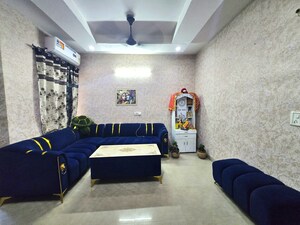 Master Bedroom in 3 BHK Apartment at DS Homes, Dhakoli – for Sale