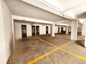 Parking in 3 BHK Apartment at DS Homes, Dhakoli – for Sale