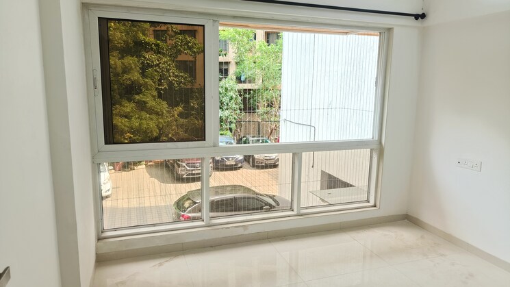 Bedroom, romell-orbis 1 Bedroom 426 Sq.Ft. Apartment In Andheri East Mumbai 8669533