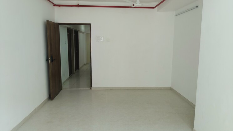 Living Room, romell-orbis 1 Bedroom 426 Sq.Ft. Apartment In Andheri East Mumbai 8669533