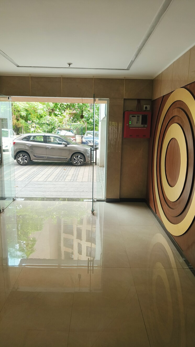 undefined, romell-orbis 1 Bedroom 426 Sq.Ft. Apartment In Andheri East Mumbai 8669533