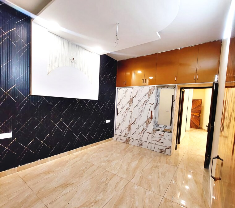 Bedroom, prem-apartment 3 Bedroom 1556 Sq.Ft. Apartment In Pir Machalla Zirakpur 8669532