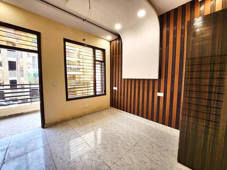 Bedroom, prem-apartment 3 Bedroom 1556 Sq.Ft. Apartment In Pir Machalla Zirakpur 8669532