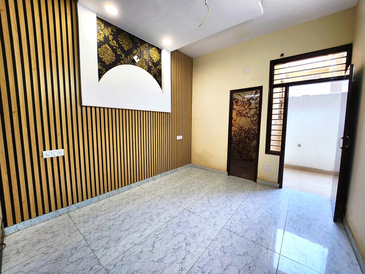 Bedroom, prem-apartment 3 Bedroom 1556 Sq.Ft. Apartment In Pir Machalla Zirakpur 8669532