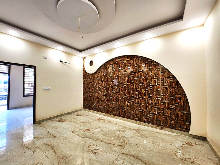 Bedroom, prem-apartment 3 Bedroom 1556 Sq.Ft. Apartment In Pir Machalla Zirakpur 8669532