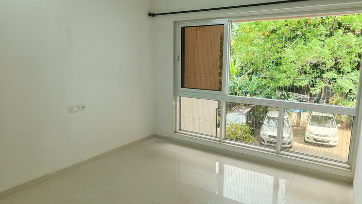 Master Bedroom, romell-orbis 2 Bedroom 620 Sq.Ft. Apartment In Andheri East Mumbai 8669534