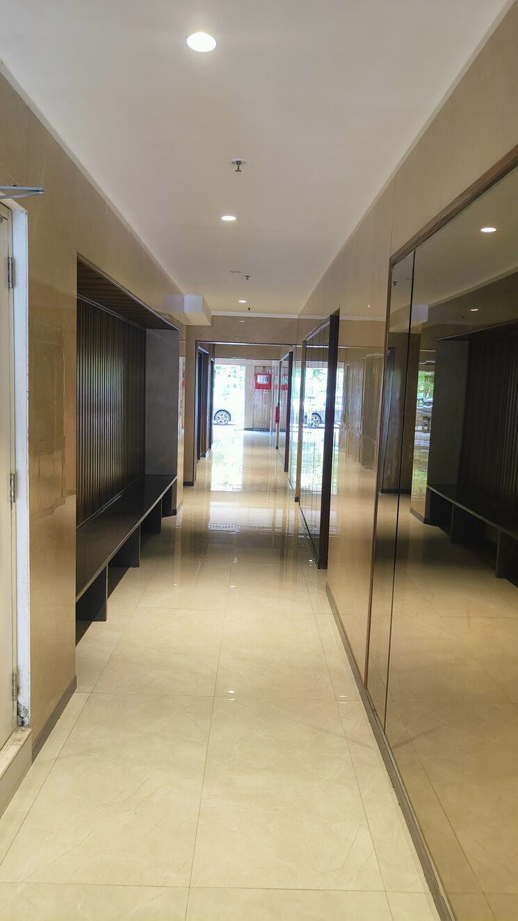 undefined, romell-orbis 2 Bedroom 620 Sq.Ft. Apartment In Andheri East Mumbai 8669534